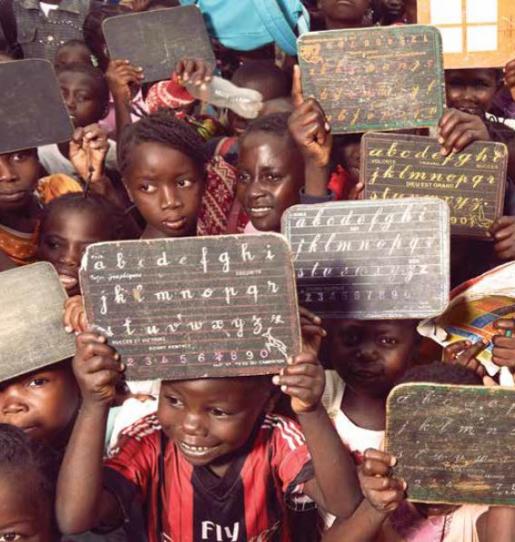 DRC approves 4 new programmes, requirements apply