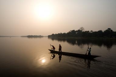 Witnessing progress in DRCongo’s REDD+ Investment Plan
