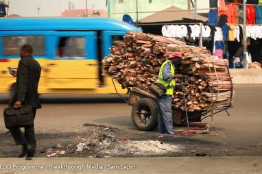 DRC: Roadmap towards a forest-friendly national energy and cooking policy