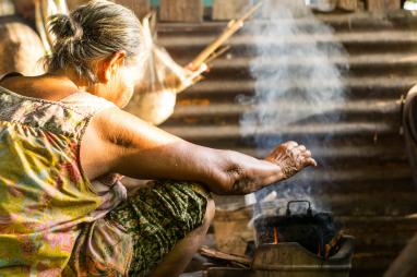 Increasing gender sensitivity in CAFI’s portfolio, reveals 2020 annual assessment