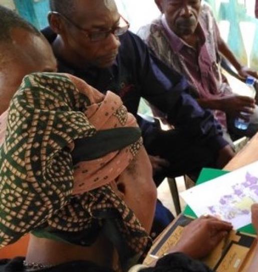 Launch of the CAFI fellowship: investing in young Central African talents
