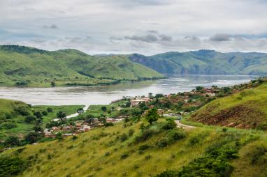 CAFI and &Green Commit 120 million USD to deliver on Congo Basin Pledge