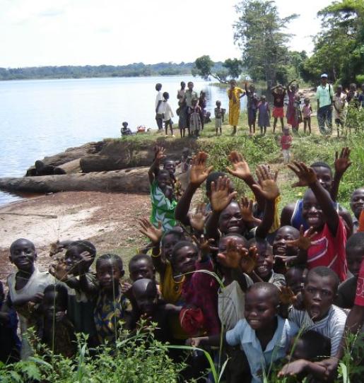New projects in the DRC: spotlight on the PIREDD Plateaux