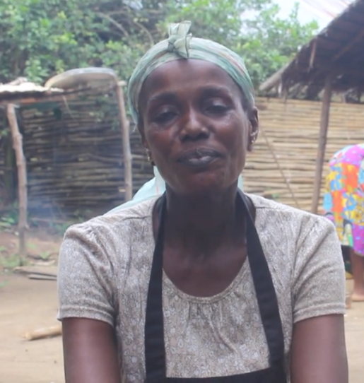 Promoting Gender Empowerment in Addressing Deforestation: PIREDD Equateur