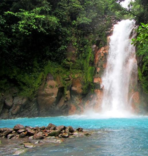Le Costa Rica rejoint CAFI - une coopération Sud Sud pour les Paiements pour Services Environnementaux