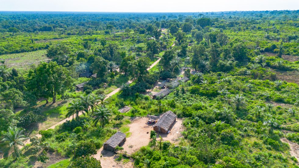 Major milestone : DRC President Promulgates first ever Land use Planning Law