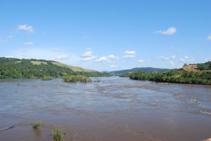 Gabon River