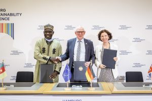 Intersectoral and Multilevel Coordination Project