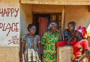 Support to Family Planning