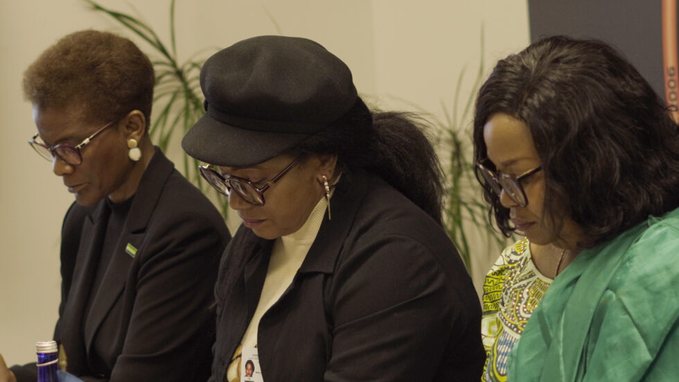 Ministers Celebrate 10 Years of CAFI Breakthroughs at Climate Week in NYC