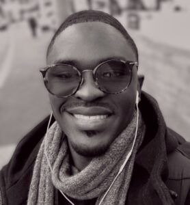 Abdoulaye Nchankou Njoya