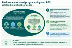 Performance based programming