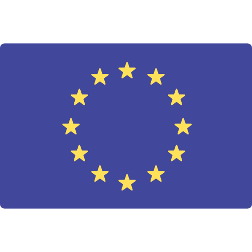 EU flag