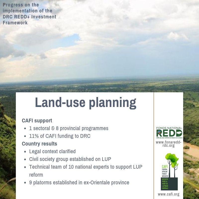 land use planning