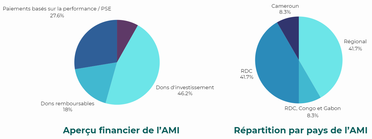 Les AMI sur le secteur privé