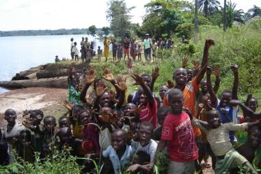 New projects in the DRC: spotlight on the PIREDD Plateaux