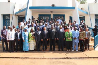Central African Republic and CAFI: the Partnership Moves into the Investment Phase 