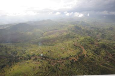 PARF 2: Land Tenure Policy at the Forefront of Sustainable Development in the DRC
